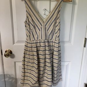 J Crew dress